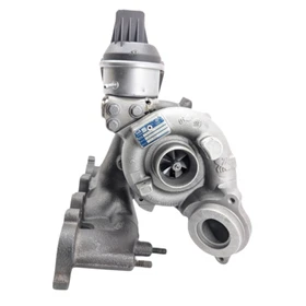Turbolader für Audi VW Skoda 2.0 TDI 81-103KW 110-140PS 53039700205