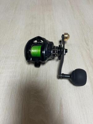 Tailwalk Elan Sw Light 73R | eBay