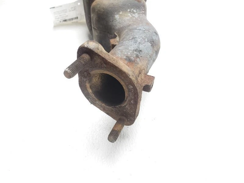 81 82 83 Colector de escape Mazda RX7 OEM 148013600B Foto 3 de 4