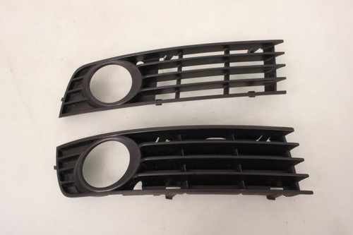 Blende Nebelscheinwerfer 8E0807681 x 1 Rechts Links Audi A4 B6 8E