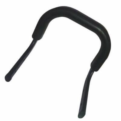Rear Passenger PVC Backrest FIT  For Royal Enfield Standard Classic Electra