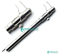 Dental Material Teeth Size Measurement Micro Boley Gauge Premium Instruments