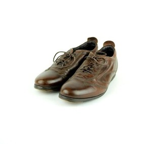 sapato oxford no brooks