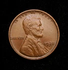 1928-D Lincoln Wheat Cent — photo from another recent sale