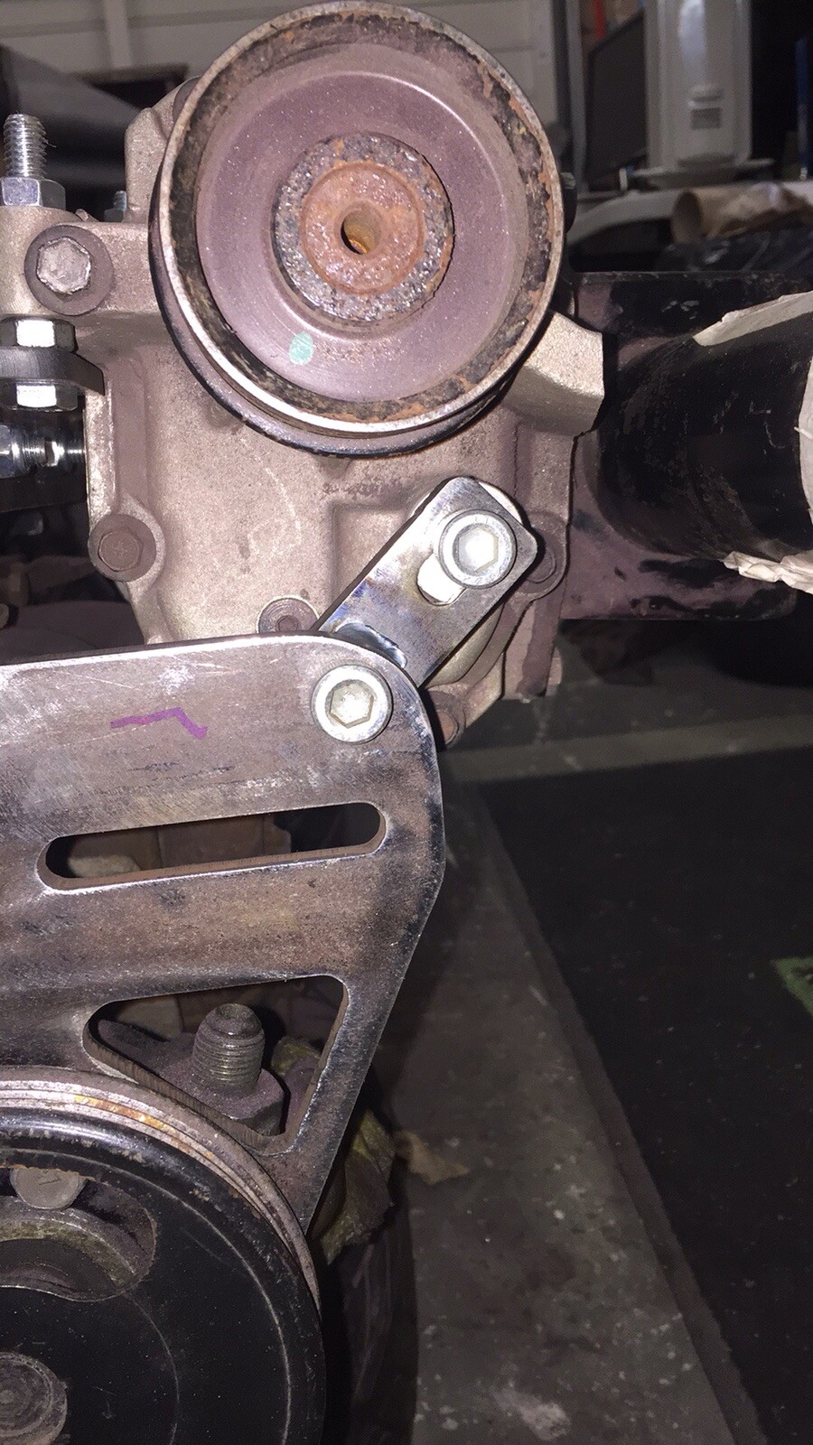 Mx5 Supercharger Kit M45 Mini Superchager eBay