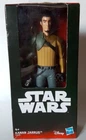 Star Wars Rebels Kanan Jarrus 12cm. new and unopened