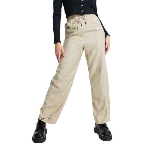 adidas Originals Pantalon de Jogging Femme Noir