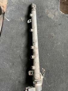 Mercedes Einspritzleiste Railrohr A B Klasse 200cdi A6400701295