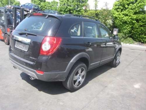 96625854 Servofreno para CHEVROLET CAPTIVA 2.0 VCDI LT 2009 6322034 - Imagen 7 de 10