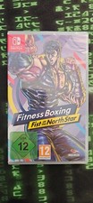 Thumbnail of ebay&reg; auction 256479855837 | Nintendo Switch - Fitness Boxing - Fist of the North Star (Neu&OVP)