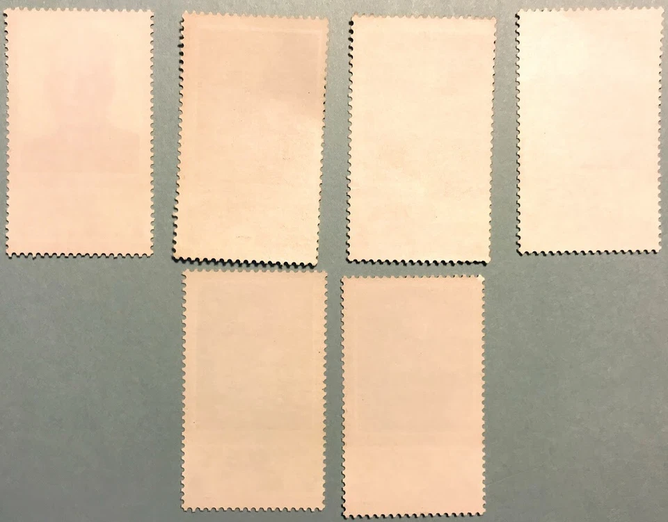 PR China Stamps J96 Liu Shaoqi, J97 Mao Zedong, J103, J103M Olympic FDC & S/S J字 - Image 2 of 4