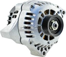 Auto Plus/Wilson 8206-5 Reman - Alternator