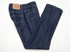 Boys Levi's 511 Slim Jeans - Size 14 Reg 27 x 27 