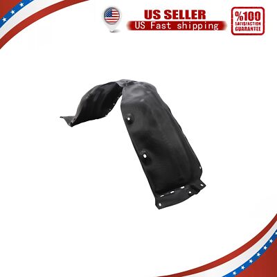 Passenger Fender Shield For 2015-2021 Kia Sedona