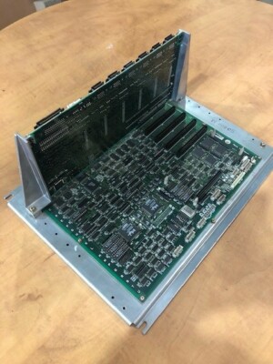 Panasonic ZUEP5412 ×2枚 / ZUEP5491 制御基板 Panasonic circuit