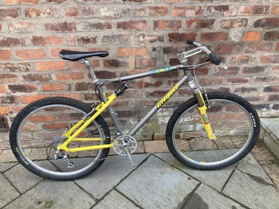 ライトスピードObed FS