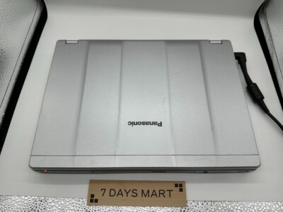 Panasonic Let's Note CF-SZ6RDQVS Core i5-7300U 2.6GHz SSD