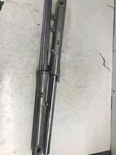 13J24  2005 SUZUKI VS 1400 INTRUDER   FRONT FORK SET 51103-38B70 51104-38B70