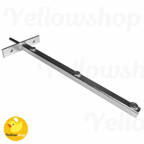 Pletinas y escuadras de bricolaje de acero