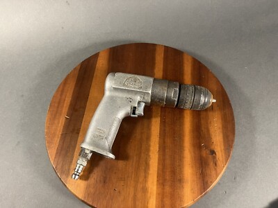 MAC TOOLS ADK800A REVERSIBLE PNEUMATIC DRILL. 3/8  Drive.