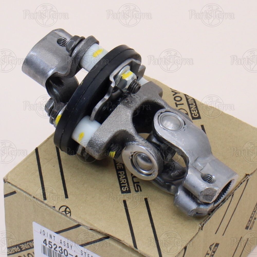 4523048050 New OEM Toyota Steering Shaft Universal Joint Assy LEXUS