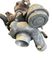 SUBARU FORESTER IMPREZA 1997-2001 2.0 TURBO CHARGER 14412AA230 49377-04200