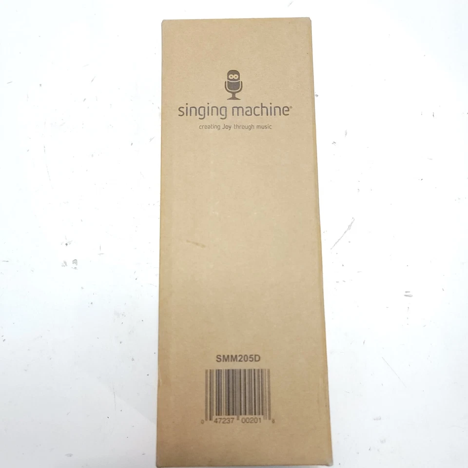 Wired Microphone for Karaoke, (Black) - Unidirectional Dynamic Vocal Micropho... - Image 2 of 4