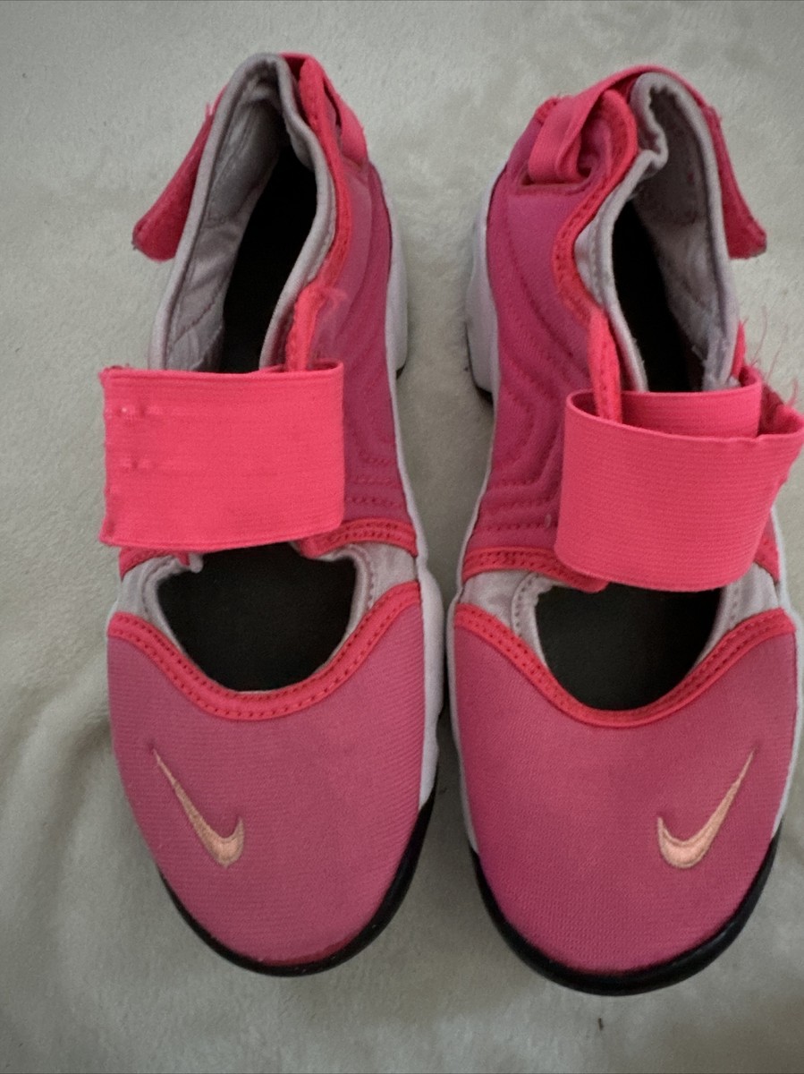 nike rift infant pink