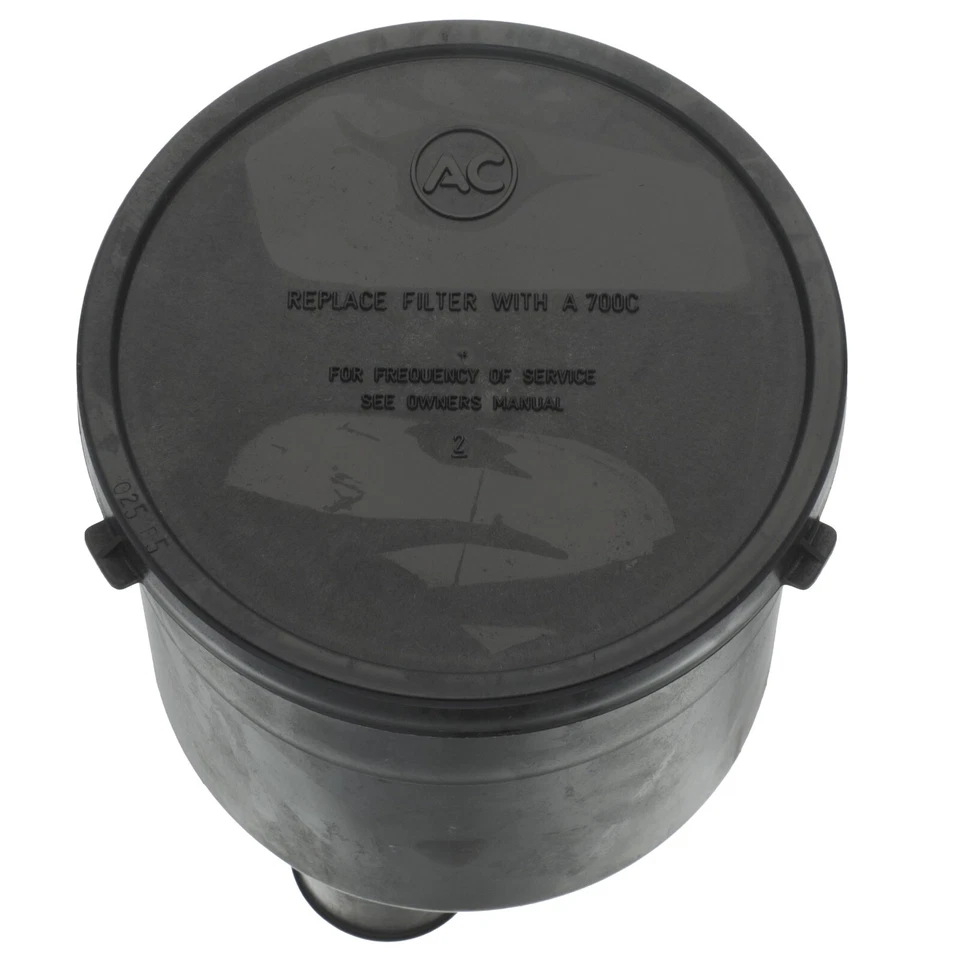 Фильтр воздушного насоса трансмиссии подлинный Mopar 1994-2002 Dodge Ram 1500 4324506 - Изображение 3 из 4