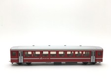 BEMO 3271 518 H0m Carrozza passeggeri di 2a Classe B 2288 delle BVZ