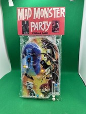 Universal Monsters Custom Retro Tribute Mad m...