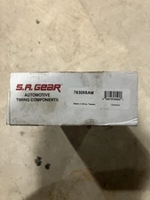 S.A Gear Engine Timing Set 76309S Fits 14-20 Kia Hyundai Tucson Soul 2.0L-L4