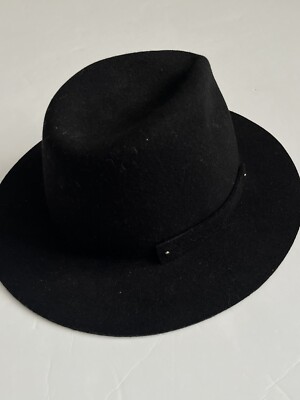 Anthropologie women’s fedora s-l400.jpg main image 4