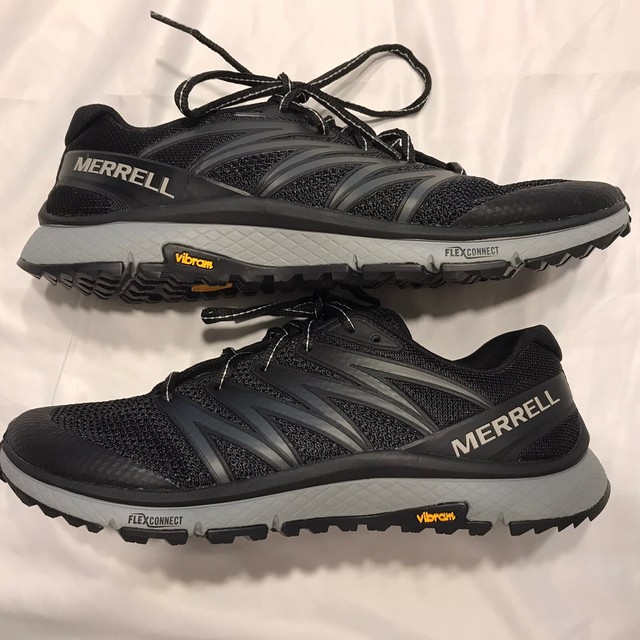 bare access xtr merrell