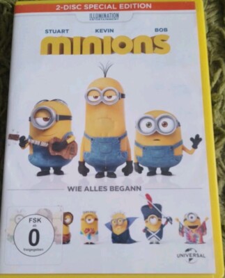 Minions: Der Film