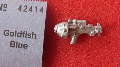 Rogue Trader Era Imperial Guards Heavy Weapons Conversion Beamer Space Marines
