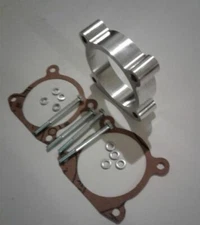 Throttle Body Spacer fits 2016-2019 Toyota Tacoma 3.5L V6 16-19  (fits toyota) 