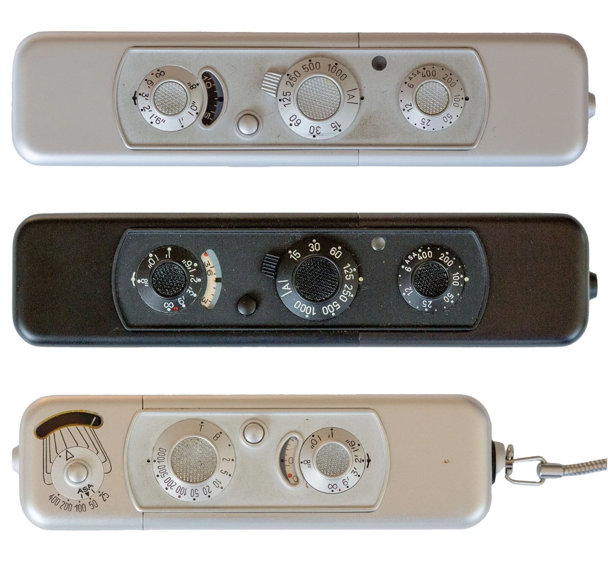 Minox C Vintage Subminiature Cameras for sale - eBay