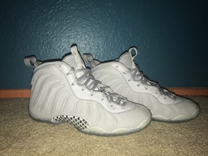 wolf grey foamposite