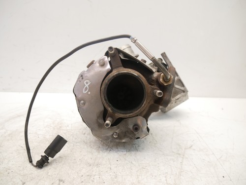 Turbolader für Mercedes Benz C-Klasse W204 2,2 CDI OM646.811 6NW009228 730314