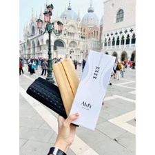 WAIST TRAINER BELLY BAND Belt by Amy Sline Dai Nit Bung Giam Eo (U.S.A. SELLER)