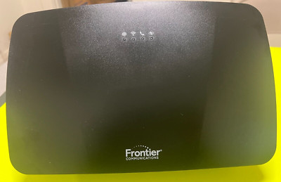 Frontier Sagemcom Fast 5290 Fiber Wireless Router NEW