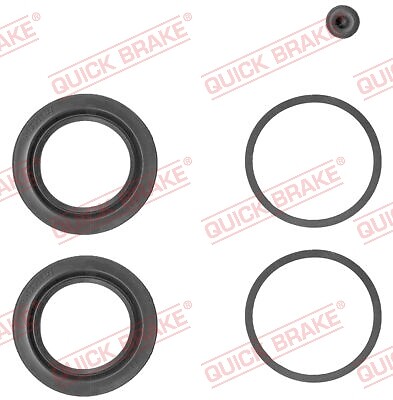 Quick Brake 114-0083 Repair Kit, Brake Caliper For BMW VW-image