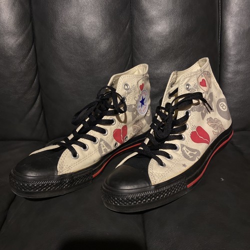 converse sailor jerry