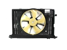 For Corolla Matrix 1.8L Ac A/C Radiator Cooling Fan