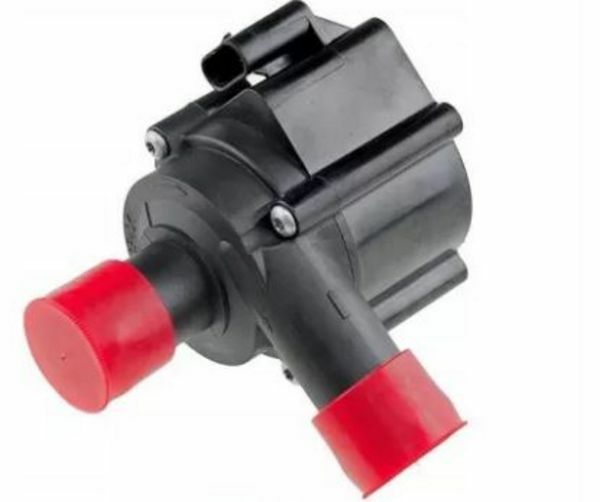 Water circulation pump additional pump parking heater Audi A4 / A5 /