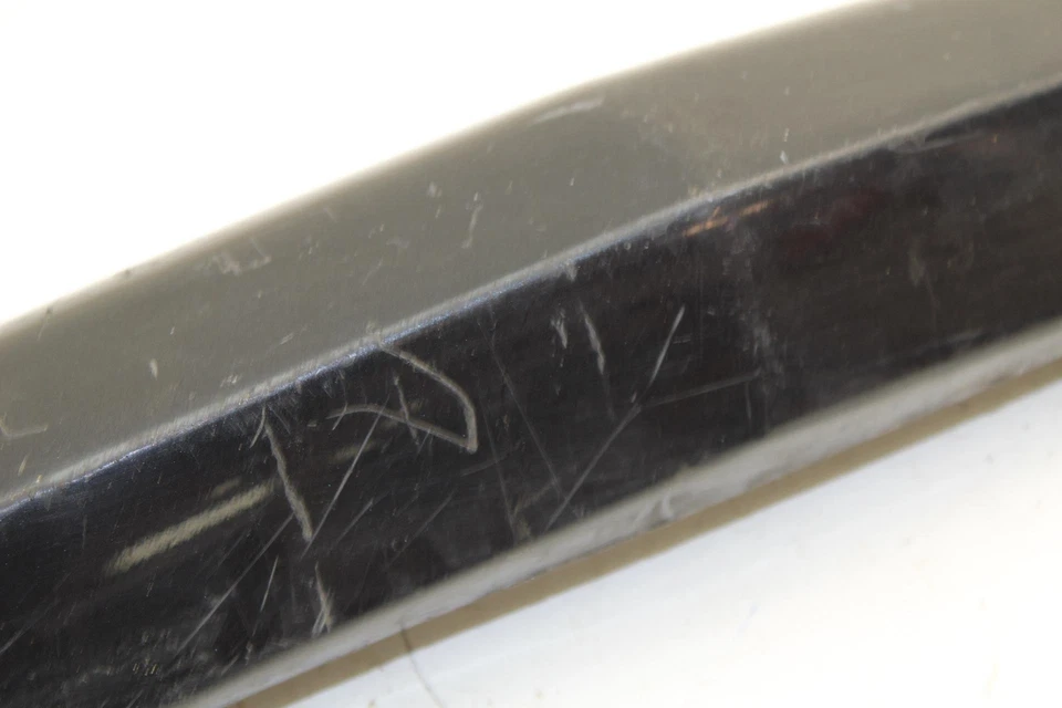 1988 Yamaha Exciter Oem Front Bumper Panel 82M-77511-00-00 SY98 - Image 3 of 4