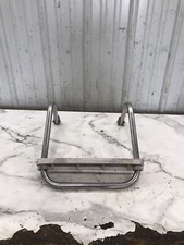 86 Bayliner Contessa 2850 Boot Schwimmen Leiter Stufe