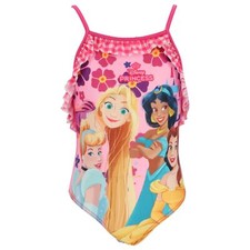 Disney Kids Swimsuit - Comfortable Pool  Beach One Piece
