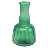 Blumenvase Aus Glas FüR Dekorative Arrangements